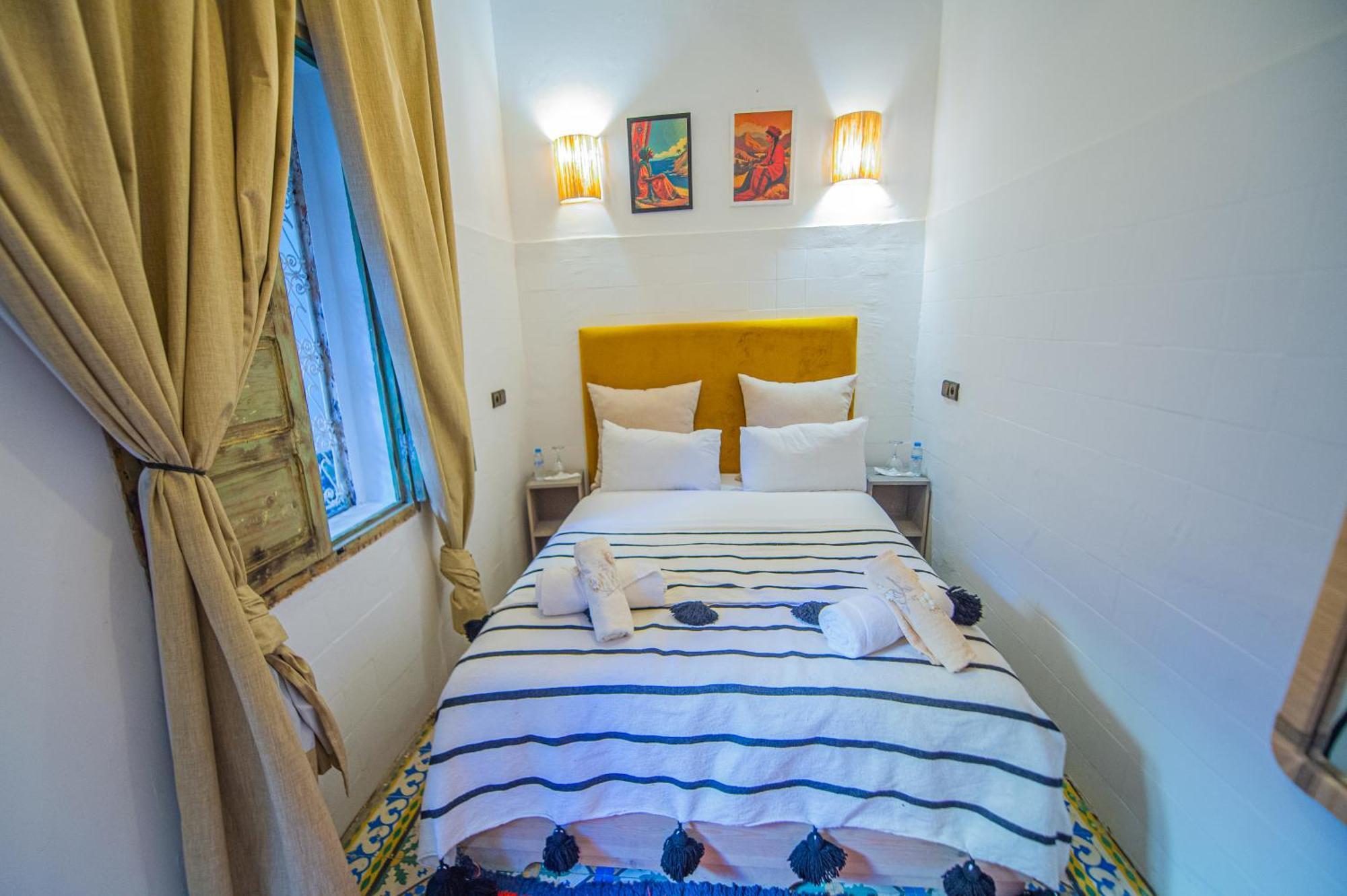 Riad Bab Taghzout Marrakech Маракеш Екстериор снимка